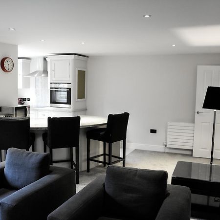 Pinnacle Residences - Cambridge Экстерьер фото