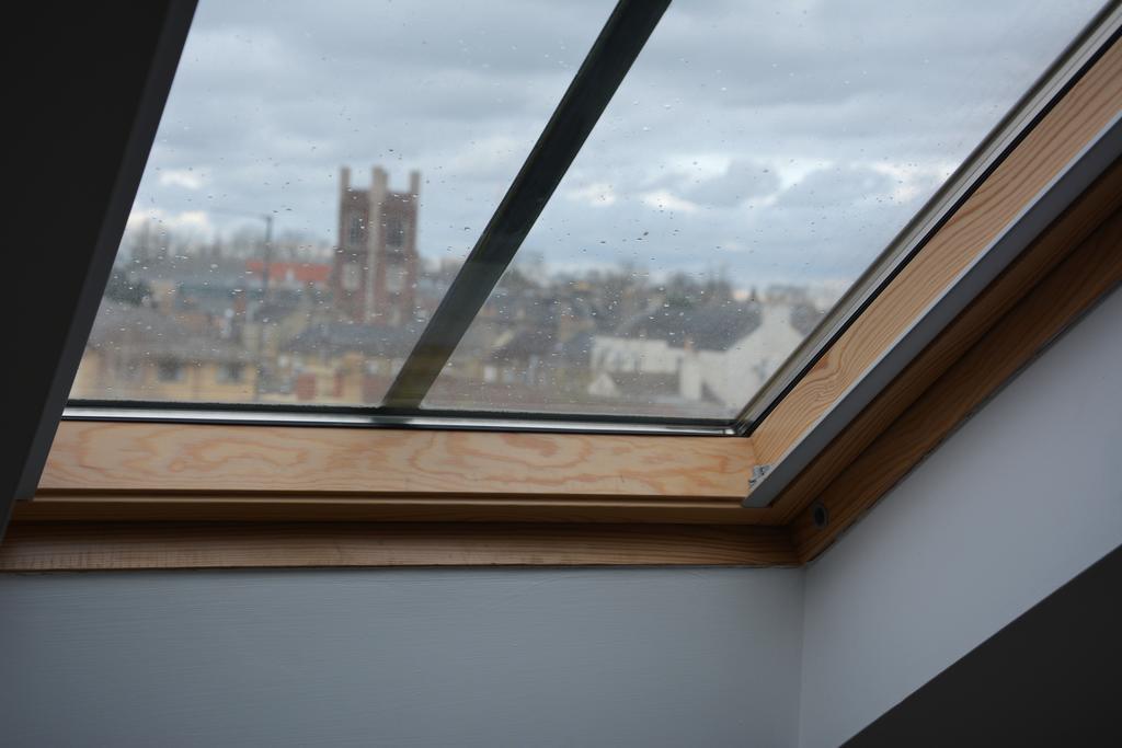 Pinnacle Residences - Cambridge Экстерьер фото