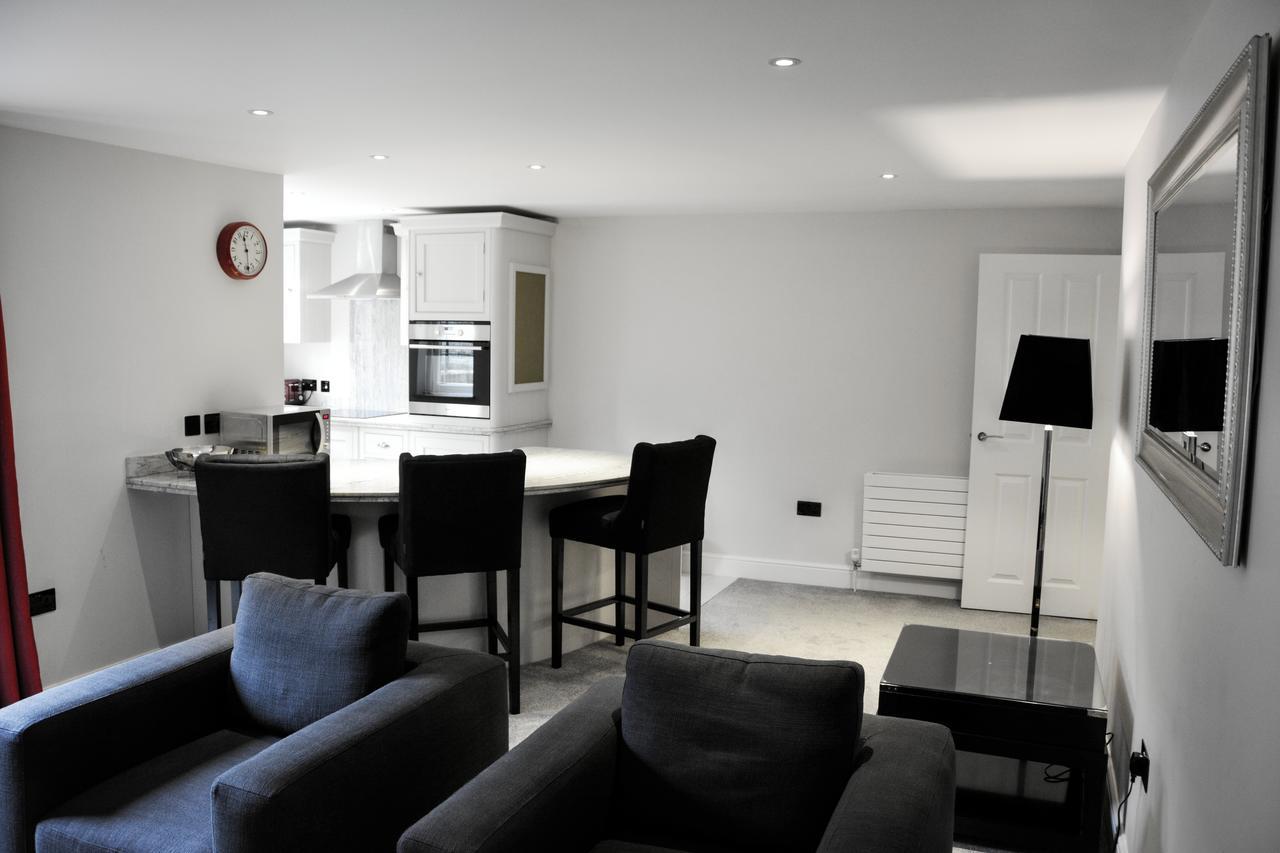 Pinnacle Residences - Cambridge Экстерьер фото