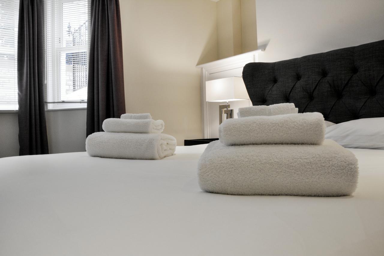Pinnacle Residences - Cambridge Экстерьер фото