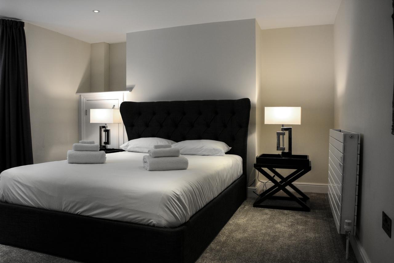 Pinnacle Residences - Cambridge Экстерьер фото