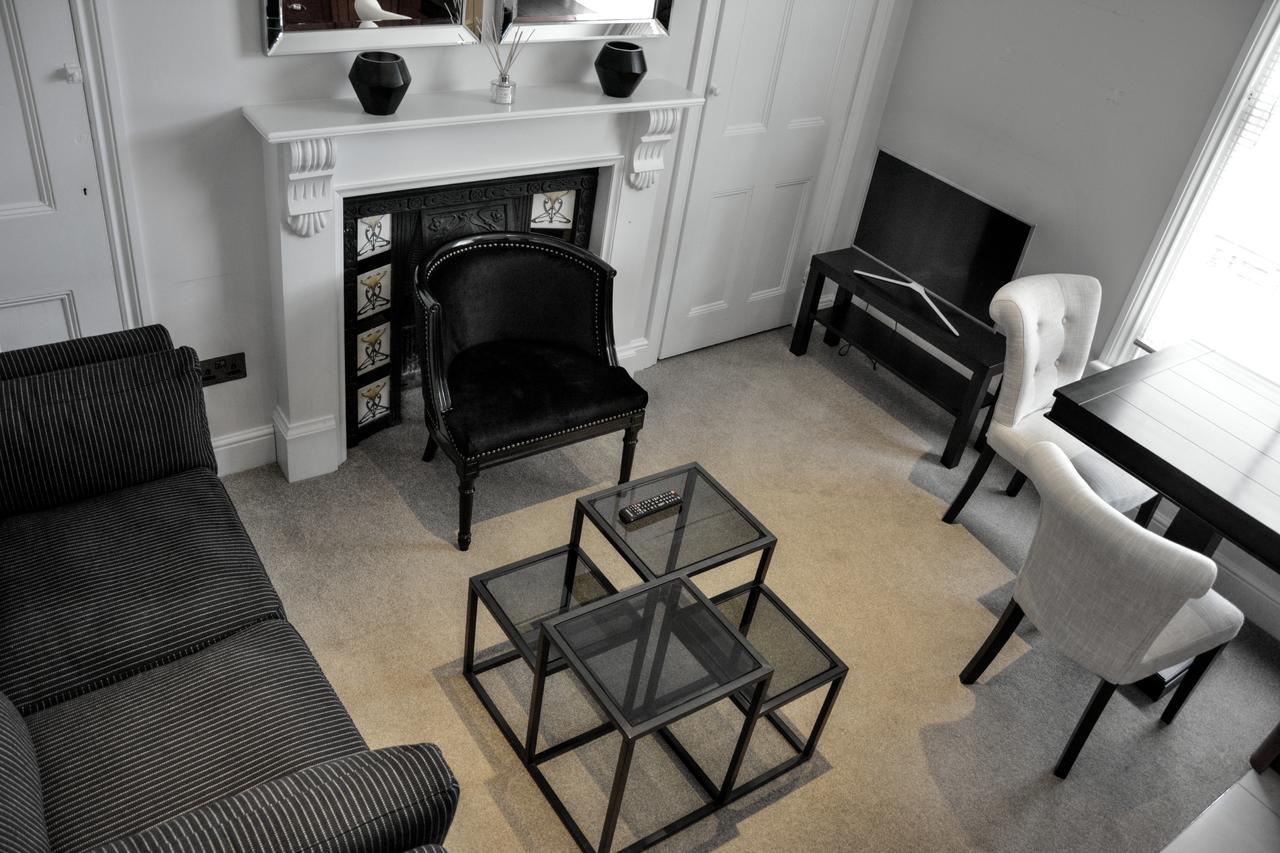 Pinnacle Residences - Cambridge Экстерьер фото
