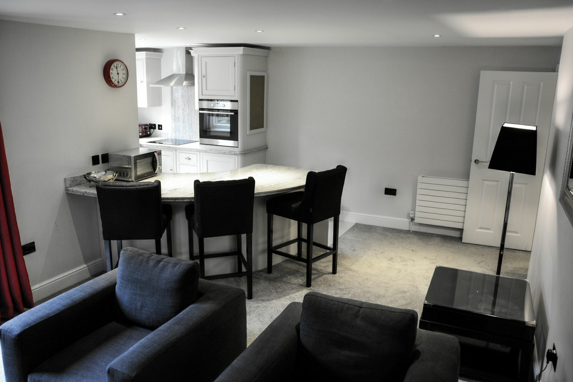Pinnacle Residences - Cambridge Экстерьер фото