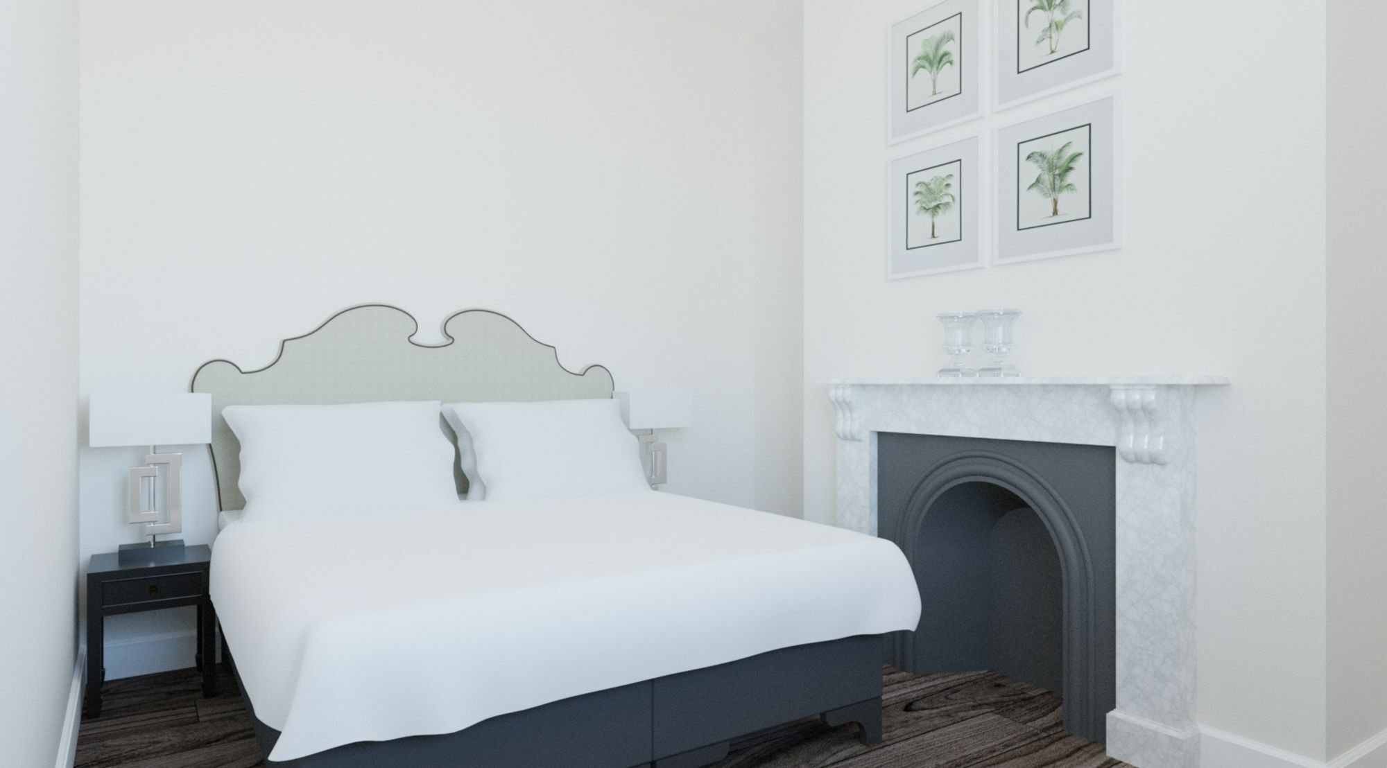 Pinnacle Residences - Cambridge Экстерьер фото