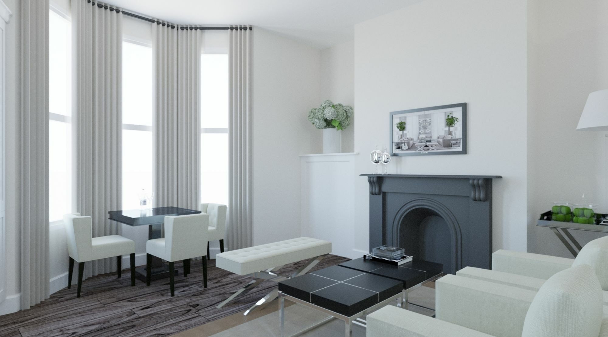 Pinnacle Residences - Cambridge Экстерьер фото