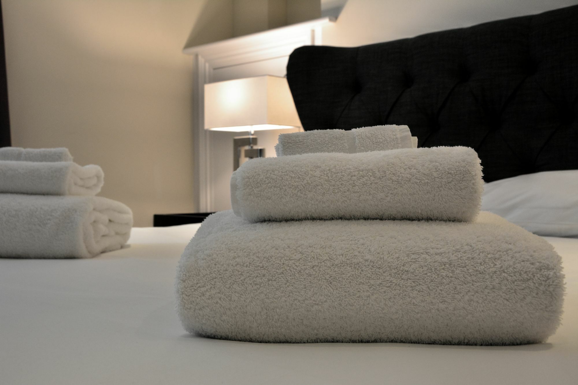 Pinnacle Residences - Cambridge Экстерьер фото