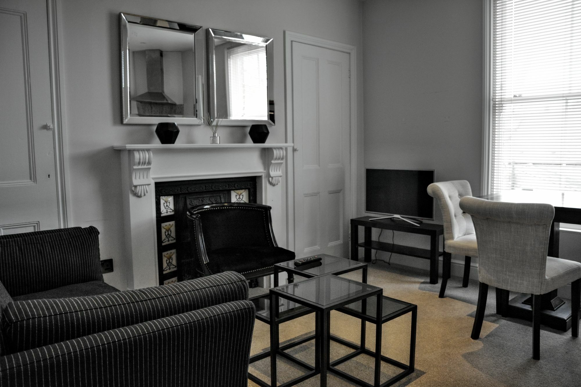 Pinnacle Residences - Cambridge Экстерьер фото