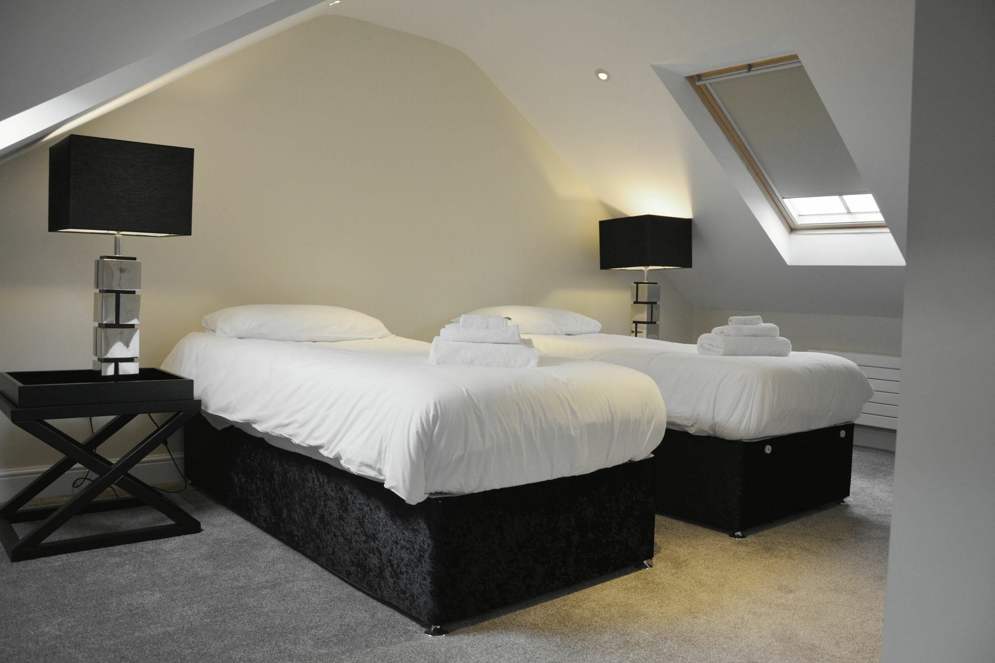 Pinnacle Residences - Cambridge Экстерьер фото