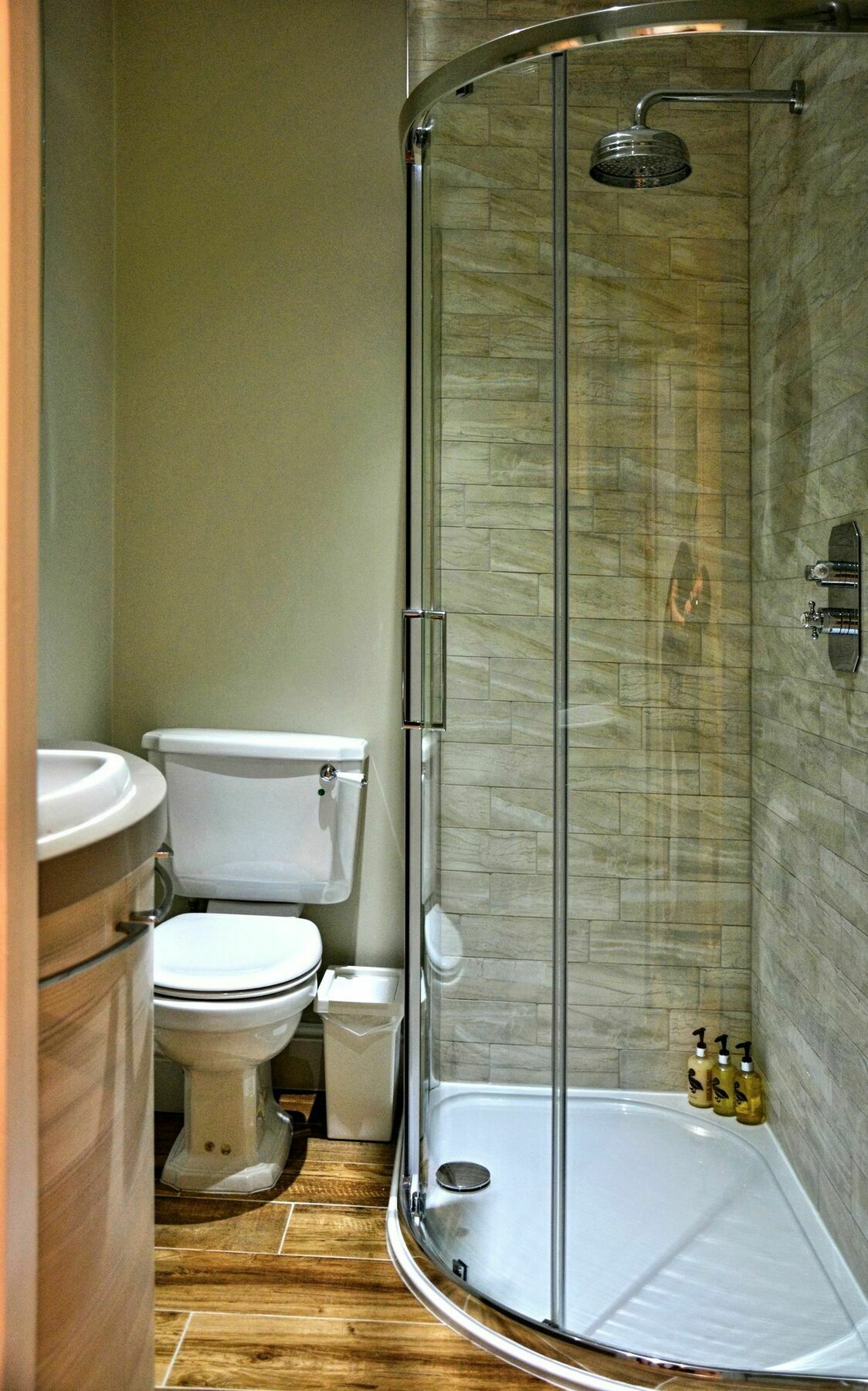 Pinnacle Residences - Cambridge Экстерьер фото