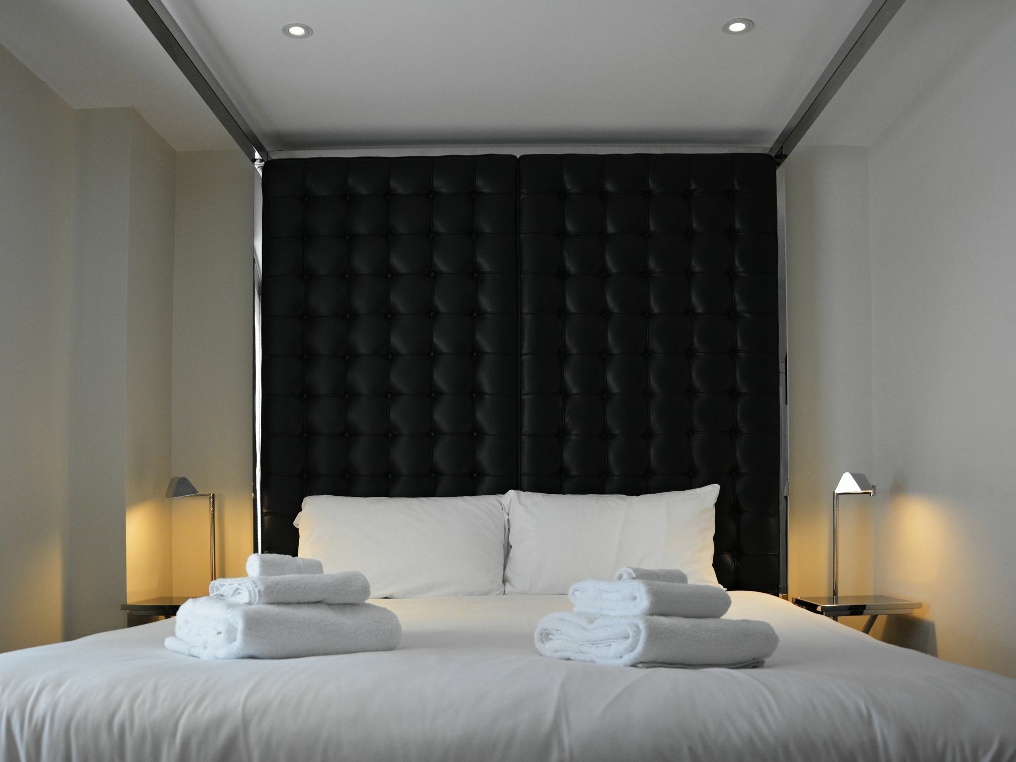 Pinnacle Residences - Cambridge Экстерьер фото