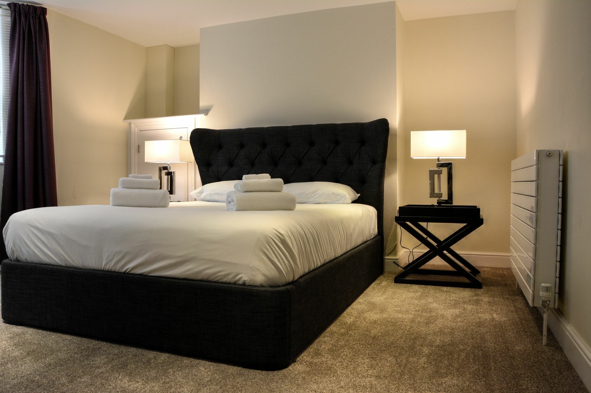 Pinnacle Residences - Cambridge Экстерьер фото