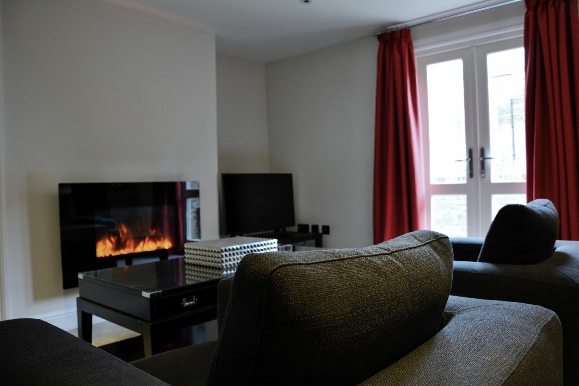 Pinnacle Residences - Cambridge Экстерьер фото